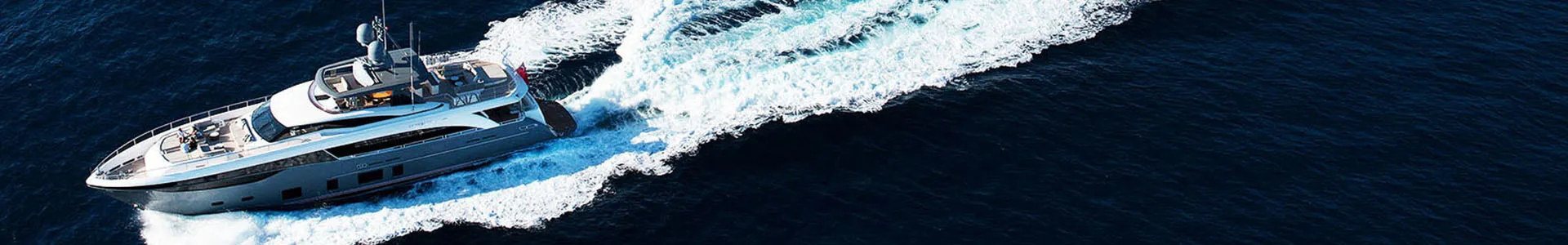 Аренда Яхты в Кемере | Индивидуальная Яхта в Кемере