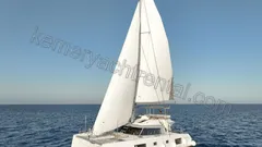 Cosmic Princess 4 nav photo 1
