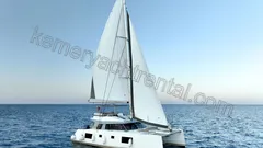 Cosmic Princess 4 nav photo 5
