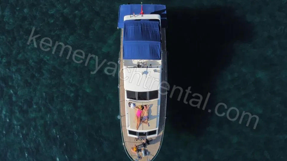 Landy Mila photo 3