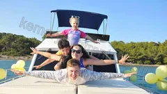 Landy Mila nav photo 9