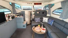 Q Eleven nav photo 12