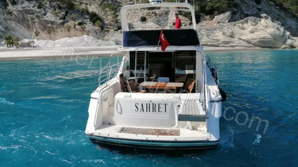 Sahret photo 1
