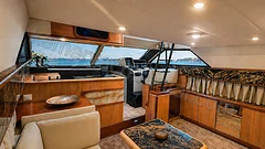 Toros S nav 11