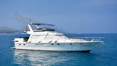 Tu Navy 2 nav photo 3