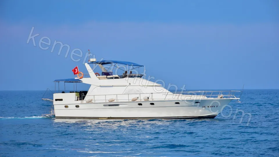 Tu Navy 2 photo 1