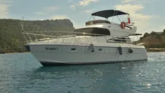 Tu Navy 3 nav photo 1