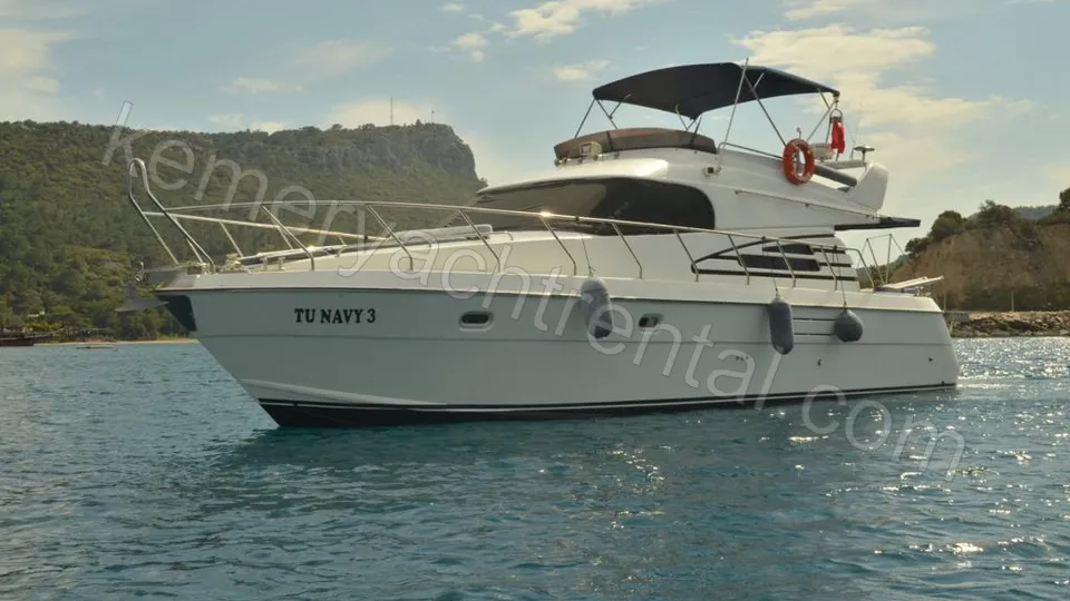 Tu Navy 3 photo 1