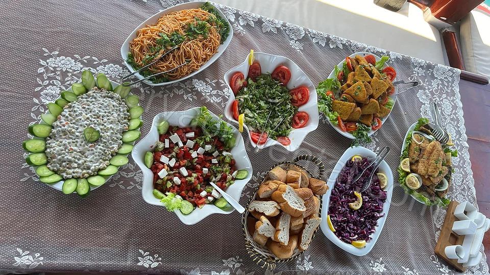 Ramtha photo 10