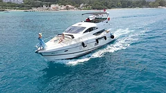 Beys Vip nav 1