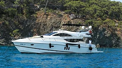 Beys Vip nav 2