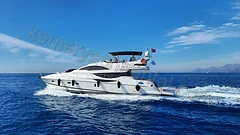 Beys Vip nav 4