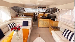Chayka nav 11