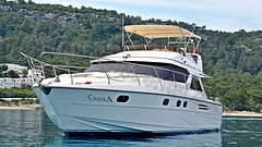 Chayka nav 2