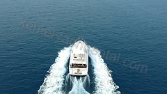 Chayka nav 5