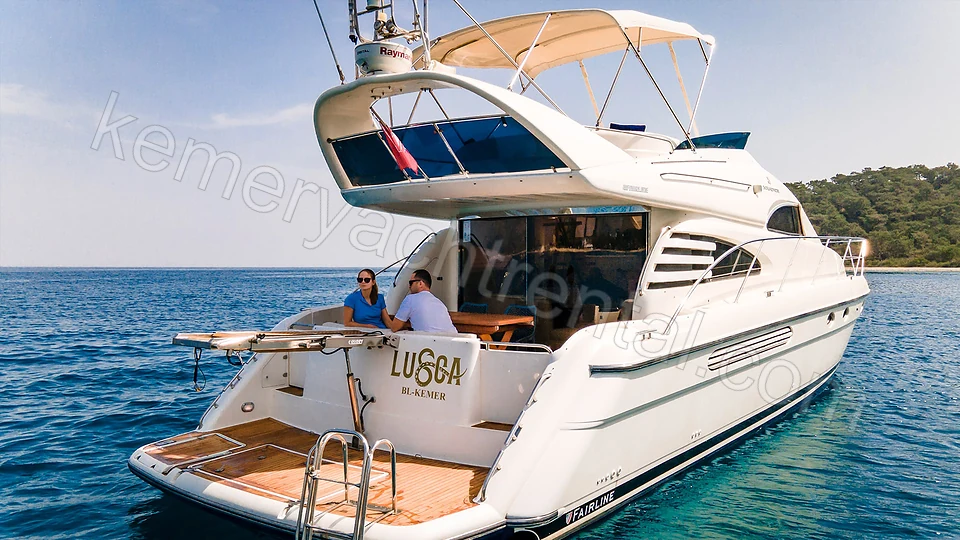 Lusca photo 3