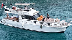 Bob Marley nav 1