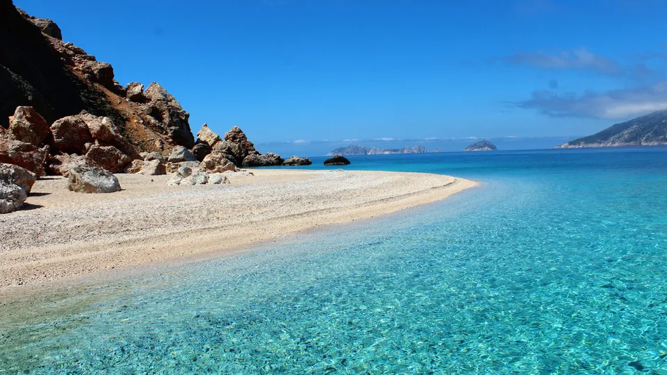 Kemer Suluada Özel Yat Turu - 3