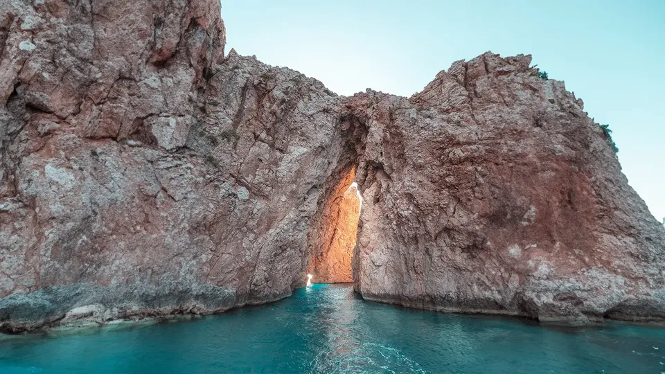 Kemer Suluada Özel Yat Turu - 4