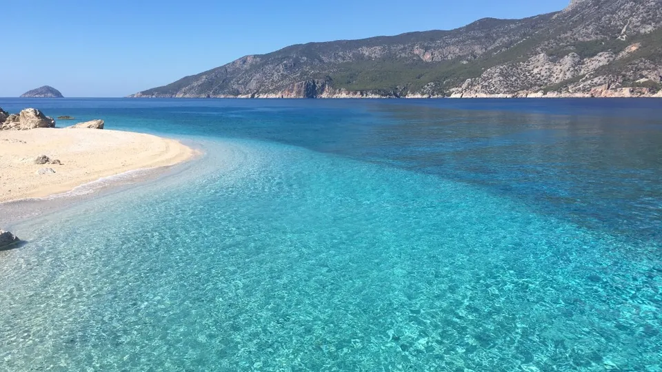 Kemer Suluada Özel Yat Turu - 9